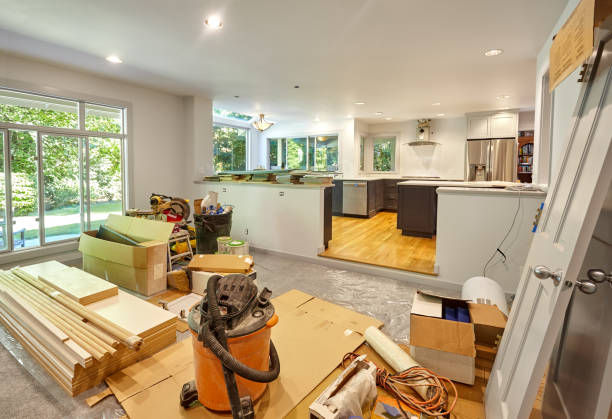 Kitchen Remodeling Dublin