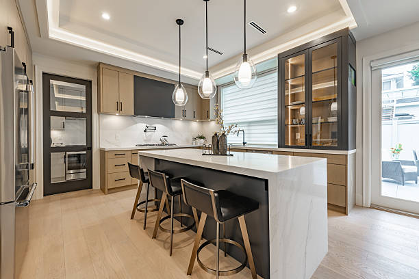 Kitchen Remodel Results Dublin